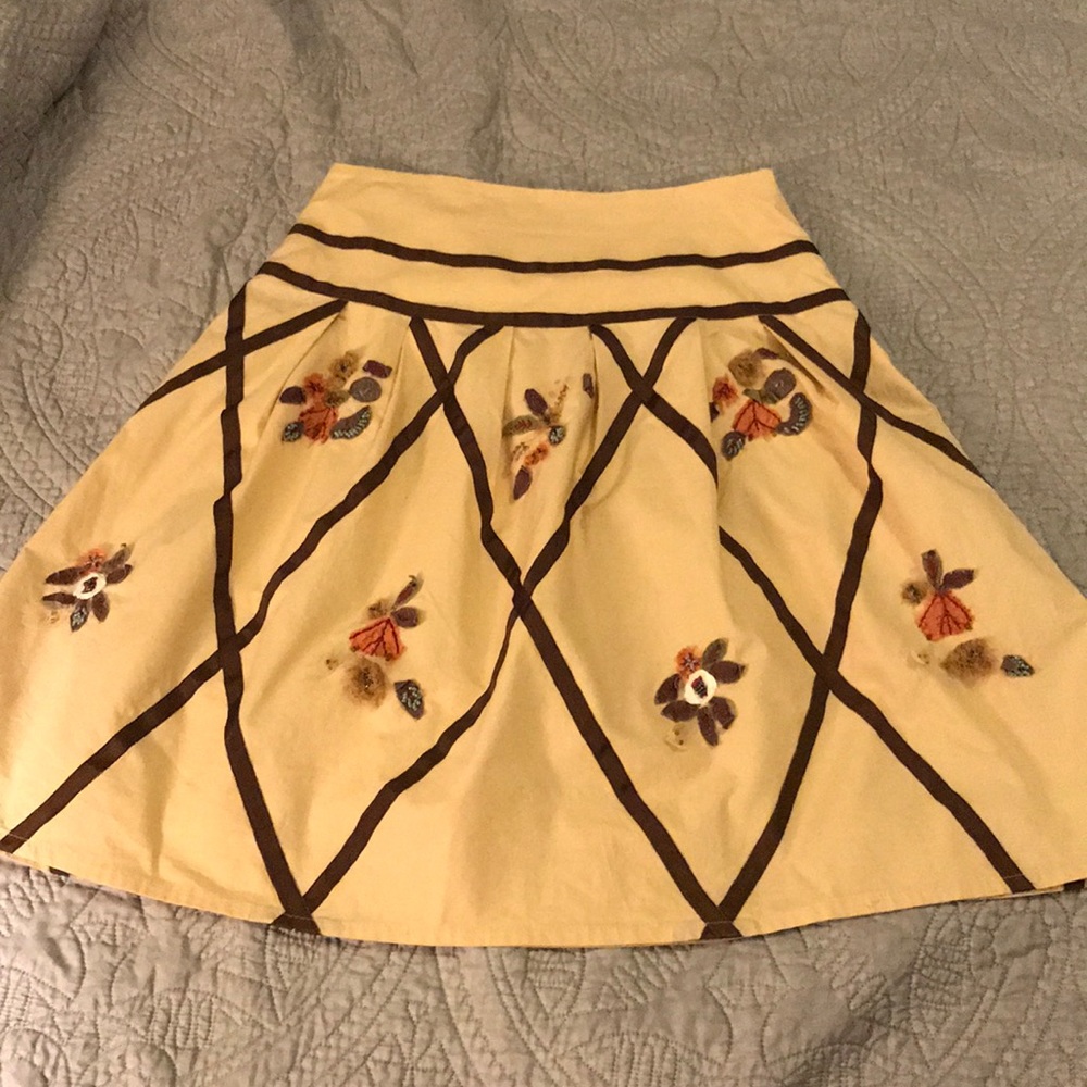 Skirt sz 8